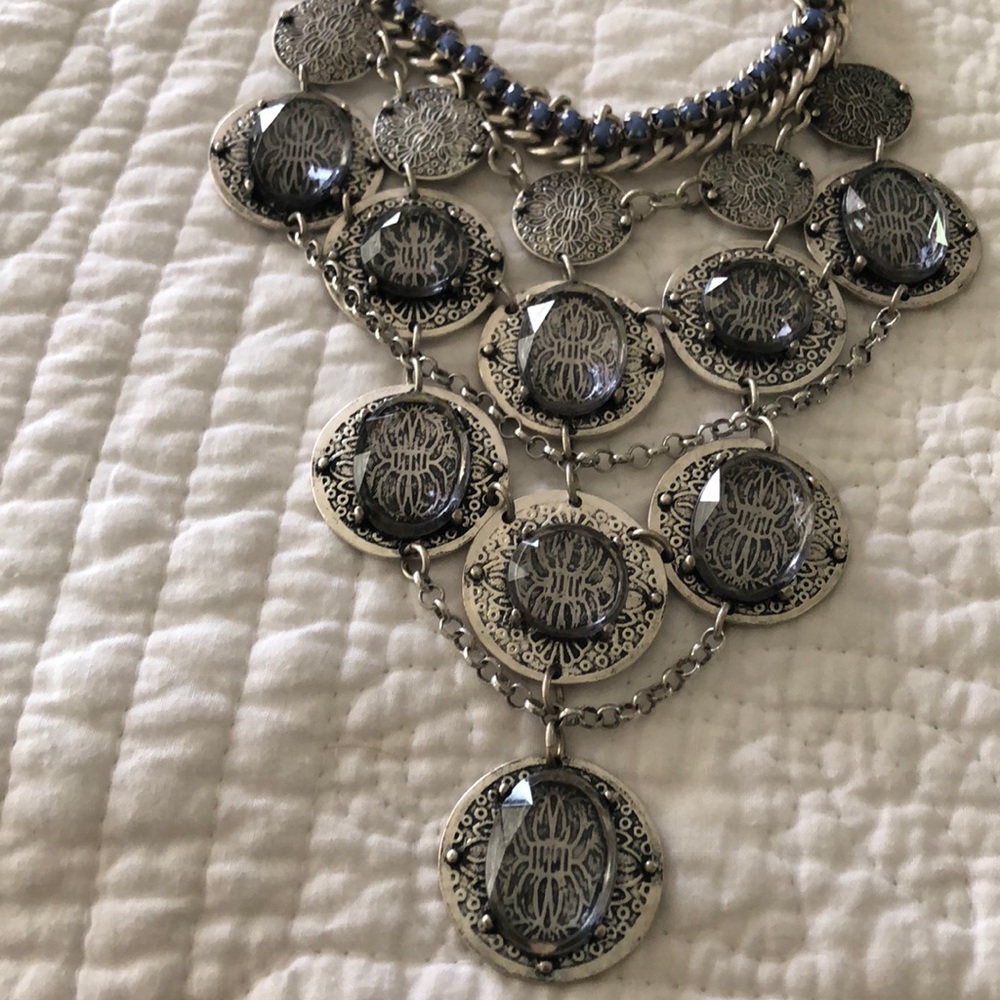 Gorgeous Chico’s Necklace